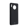 604864 pouzdro roar colorful jelly case huawei mate 30 cerne