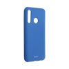 120116 6 pouzdro roar colorful jelly case huawei p smart plus 2019 navy blue