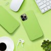 Pouzdro Roar Colorful Jelly Case Samsung Galaxy Note 20 limonka