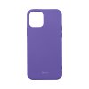 605482 4 pouzdro roar colorful jelly case xiaomi redmi note 9 5g fialove