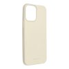Pouzdro Roar Space Case Apple Iphone 13 Pro Max krémové