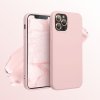 Pouzdro Roar Space Case Apple Iphone 13 Pro růžové