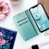 182382 12 pouzdro forcell mezzo book samsung galaxy a22 5g mandala zelene
