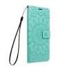 182382 8 pouzdro forcell mezzo book samsung galaxy a22 5g mandala zelene