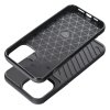 Pouzdro Forcell Thunder pro Apple Iphone 13 PRO MAX černé