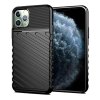 Pouzdro Forcell Thunder pro Apple Iphone 13 PRO MAX černé