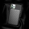 Pouzdro Forcell Thunder pro Apple Iphone 13 PRO MAX černé