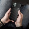 Pouzdro Forcell Thunder pro Apple Iphone 13 PRO MAX černé