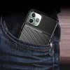 Pouzdro Forcell Thunder pro Apple Iphone 13 PRO MAX černé