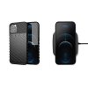 Pouzdro Forcell Thunder pro Apple Iphone 13 PRO MAX černé
