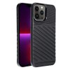 Pouzdro Forcell Thunder pro Apple Iphone 13 PRO MAX černé