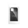 Pouzdro Forcell Thunder pro Apple Iphone 13 PRO MAX černé