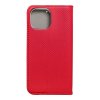 KaburaSMARTCASEBookdoIPHONE13Miniczerwony2