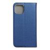EtuizklapknaiPhone13SmartCaseBookgranatowe2