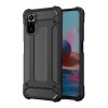 Pouzdro Forcell ARMOR XIAOMI Redmi NOTE 10 / 10S černé