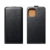 Forcell pouzdro Slim Flip Flexi FRESH pro APPLE Iphone 13 černé