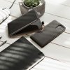 Forcell pouzdro Slim Flip Flexi FRESH pro APPLE Iphone 13 černé