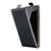 Forcell pouzdro Slim Flip Flexi FRESH pro APPLE Iphone 13 černé