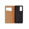 607969 4 kozene pouzdro forcell smart pro samsung galaxy a22 lte 4g hnede