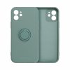 Pouzdro Roar Amber Case Apple Iphone 11 Pro Max zelené