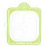 Tvrzené sklo Flexible Nano Glass zadní kamera iPhone 13 Pro Max