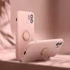 Pouzdro Roar Amber Case Apple Iphone 13 Pro Max růžové