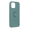 Pouzdro Roar Amber Case Apple Iphone 13 Pro Max zelené