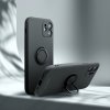 Pouzdro Roar Amber Case Samsung Galaxy A22 4G LTE černé
