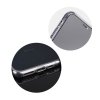 Forcell pouzdro Back Case Ultra Slim 0,5mm Apple Iphone 13 PRO MAX transparentní
