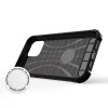 Pouzdro Forcell ARMOR APPLE Iphone 13 PRO MAX černé