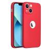 FuteradoiPhone13MINISoftczerwony2