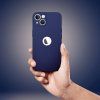FuteradoiPhone13Softciemnoniebieski7