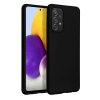 609385 11 pouzdro forcell soft samsung galaxy a72 lte 4g cerne
