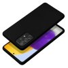 609385 12 pouzdro forcell soft samsung galaxy a72 lte 4g cerne