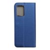 Pouzdro Forcell Smart Case XIAOMI Redmi 10 navy blue