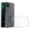 Forcell pouzdro Back Case Ultra Slim 0,5mm SAMSUNG Galaxy A22 LTE ( 4G ) transparentní