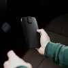 Uni pouzdro Forcell POCKET Carbon Model 09 pro APPLE IPHONE 13 mini / 6 / 7 / 8 / 12 mini SAMSUNG S3 (i9300) / S4 (i9500) / A3