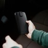 Uni pouzdro Forcell POCKET Carbon Model 16 pro SAMSUNG A22  5G, XIAOMI Mi 11 Lite 5G OPPO Reno 5 HUAWEI Mate 20 Lite / P20 Lite