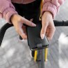 Uni pouzdro Forcell POCKET Carbon Model 17 pro SAMSUNG A, M12 XIAOMI Redmi 9A, Note 10 PRO, REALME 7i, VIVO Y52 5G