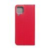 EtuizklapknaSamsungA224GSmartCaseBookczerwone4