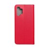 Pouzdro Forcell Smart Case SAMSUNG Galaxy A32 5G červené