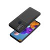 Pouzdro Forcell NOBLE SAMSUNG GALAXY A21s černé