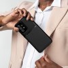Pouzdro Forcell NOBLE SAMSUNG GALAXY A21s černé