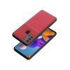 Pouzdro Forcell NOBLE SAMSUNG GALAXY A21s červené