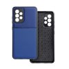 Pouzdro Forcell NOBLE SAMSUNG GALAXY A21s modré