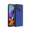 Pouzdro Forcell NOBLE SAMSUNG GALAXY A21s modré