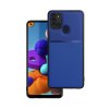 Pouzdro Forcell NOBLE SAMSUNG GALAXY A21s modré