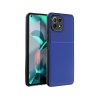 Pouzdro Forcell NOBLE XIAOMI Mi 11 Lite 5G / Mi 11 Lite LTE ( 4G ) / Mi 11 Lite NE modré