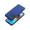 Pouzdro Forcell NOBLE XIAOMI Redmi 10 / Redmi NOTE 11 4G modré