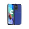 Pouzdro Forcell NOBLE XIAOMI Redmi 10 / Redmi NOTE 11 4G modré